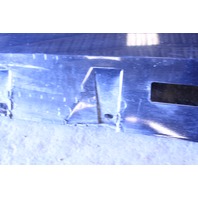 2010-2015 Audi R8 Coupe Right Rocker Moulding 420853856B OEM