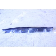 2010-2015 Audi R8 Coupe Right Rocker Moulding 420853856B OEM