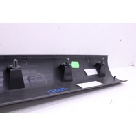 2008-2012 Audi R8 Scuff Plate Entry Door Sill Left 420853905 OEM