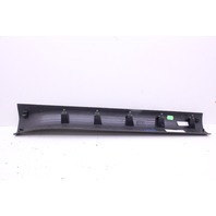 2008-2012 Audi R8 Scuff Plate Entry Door Sill Left 420853905 OEM
