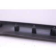 2008-2012 Audi R8 Scuff Plate Entry Door Sill Left 420853905 OEM