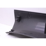 2008-2012 Audi R8 Scuff Plate Entry Door Sill Left 420853905 OEM
