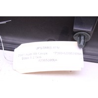 2008-2012 Audi R8 Scuff Plate Entry Door Sill Right 420853906 OEM