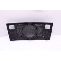 2008-2015 Audi R8 Center Dash Speaker Trim Cover 420857367 OEM
