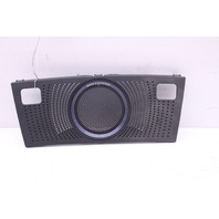 2008-2015 Audi R8 Center Dash Speaker Trim Cover 420857367 OEM 17369-420857367