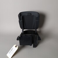 2008-2015 Audi R8 Center Console Cubby Box Storage Compartment OEM
