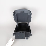 2008-2015 Audi R8 Center Console Cubby Box Storage Compartment OEM