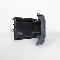 2008-2015 Audi R8 Center Console Cubby Box Storage Compartment OEM
