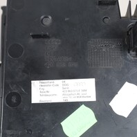2008-2015 Audi R8 Center Console Cubby Box Storage Compartment OEM