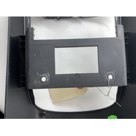 2008-2014 Audi R8 Center Console Housing With Cup Holder - 420863242