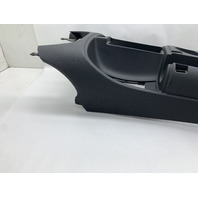 2008-2014 Audi R8 Center Console Housing With Cup Holder - 420863242