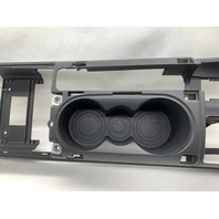 2008-2014 Audi R8 Center Console Housing With Cup Holder - 420863242