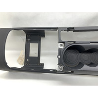 2008-2014 Audi R8 Center Console Housing With Cup Holder - 420863242