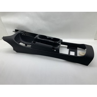 2008-2014 Audi R8 Center Console Housing With Cup Holder - 420863242