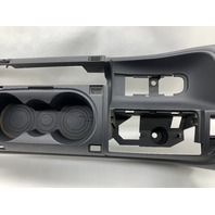 2008-2014 Audi R8 Center Console Housing With Cup Holder - 420863242