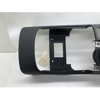 2008-2014 Audi R8 Center Console Housing With Cup Holder - 420863242