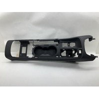 2008-2014 Audi R8 Center Console Housing With Cup Holder - 420863242