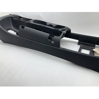 2008-2014 Audi R8 Center Console Housing With Cup Holder - 420863242