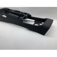 2008-2014 Audi R8 Center Console Housing With Cup Holder - 420863242