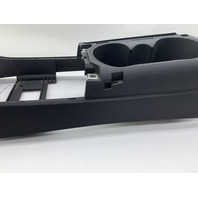 2008-2014 Audi R8 Center Console Housing With Cup Holder - 420863242