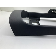 2008-2014 Audi R8 Center Console Housing With Cup Holder - 420863242