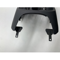 2008-2014 Audi R8 Center Console Housing With Cup Holder - 420863242