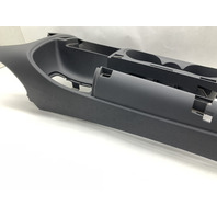 2008-2014 Audi R8 Center Console Housing With Cup Holder - 420863242