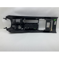 2008-2014 Audi R8 Center Console Housing With Cup Holder - 420863242