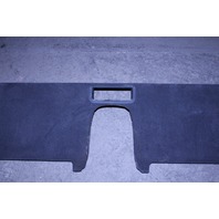 2008 2009 2010 2011 2012 Audi R8 Coupe Rear Interior Package Tray Carpet 420863411E OEM