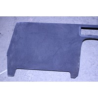 2008 2009 2010 2011 2012 Audi R8 Coupe Rear Interior Package Tray Carpet 420863411E OEM