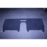 2008 2009 2010 2011 2012 Audi R8 Coupe Rear Interior Package Tray Carpet 420863411E OEM 17369-420863411E