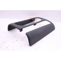 2008 2009 2010 2011 2012 Audi R8 Center Console Cup Holder Trim Bezel OEM