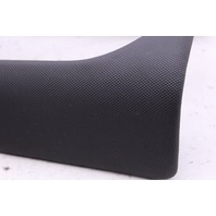 2008 2009 2010 2011 2012 Audi R8 Center Console Cup Holder Trim Bezel OEM