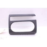 2008 2009 2010 2011 2012 Audi R8 Center Console Cup Holder Trim Bezel OEM 17369-420863475