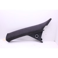2008-2014 Audi R8 Coupe Windshield Pillar Trim Moulding Alcantara Left 420867233G OEM 17369-420867233G