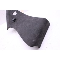 2008-2012 Audi R8 Coupe Interior Quarter Trim Panel Left Upper 420867287 Cloth OEM