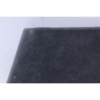 2008-2012 Audi R8 Coupe Interior Quarter Trim Panel Right Upper 420867288 Cloth OEM