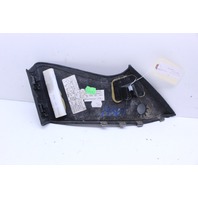 2008-2012 Audi R8 Coupe Interior Quarter Trim Panel Right Upper 420867288 Cloth OEM