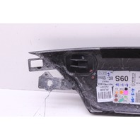 2008-2014 Audi R8 Carbon Fiber Interior Door Trim Insert Left 420867409A OEM