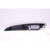 2008-2014 Audi R8 Carbon Fiber Interior Door Trim Insert Right 420867410A OEM