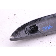 2008-2014 Audi R8 Carbon Fiber Interior Door Trim Insert Right 420867410A OEM
