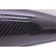 2008-2014 Audi R8 Carbon Fiber Interior Door Trim Insert Right 420867410A OEM