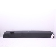 2010 2011 2012 Audi R8 Coupe Interior Trim Panel Upper - 420868802B OEM 17369-420868802B