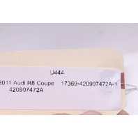 2011-2013 Audi R8 LED Headlight Ballast Control Module 420907472A OEM