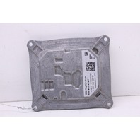 2009 2010 2011 2012 Audi R8 DRL Led Control Module 420907472F OEM