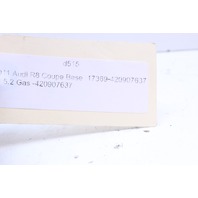 2008-2015 Audi R8 Yaw Rate Turn Sensor 420907637 OEM