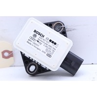 2008-2015 Audi R8 Yaw Rate Turn Sensor 420907637 OEM 17369-420907637