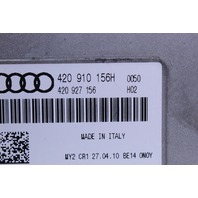 2010 2011 Audi R8 5.2 Transmission Control Module TCU TCM 420910156H OEM