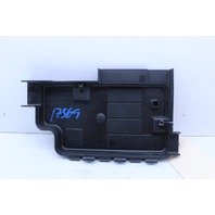 2008-2015 Audi R8 Coupe Fuse Box Cover Lid - 420937548A OEM