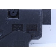 2008-2015 Audi R8 Coupe Fuse Box Cover Lid - 420937548A OEM